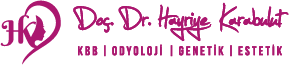 Doç.Dr. Hayriye Karabulut | Vertigo Doktoru
