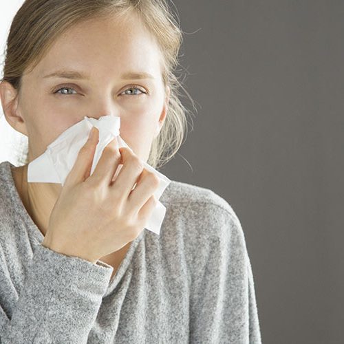 Soğuk Algınlığı Grip Tedavisi