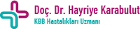 Horlama Tedavisi Ankara - Doç.Dr. Hayriye Karabulut